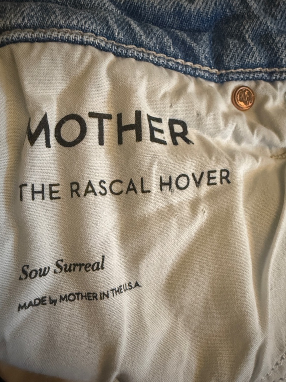 MOTHER SUPERIOR Rascal Hover - Picture 6 of 10